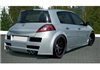 Taloneras Laterales Renault Megane Mk2 Slider 