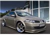 Taloneras Laterales Renault Megane Mk2 Convertible A2 