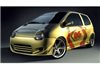 Paragolpes Delantero Renault Twingo S2000 