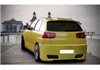 Paragolpes Trasero Seat Ibiza 6k Tokyo Rear Bumper