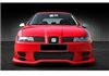 Paragolpes Delantero Seat Leon 1m Aggressive 