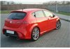 Paragolpes Trasero Seat Leon 1p A2 Rear Bumper