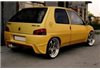 Paragolpes Trasero Peugeot 106 Mk1 Tokyo 