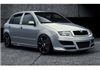 Kit Carroceria Skoda Fabia Mk1 Cronos 