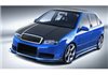 Taloneras Laterales Skoda Fabia Mk1 St 