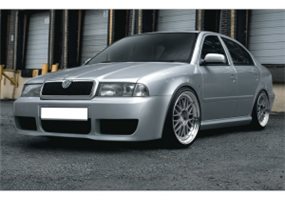 Paragolpes Delantero Skoda Octavia 1u Sx 
