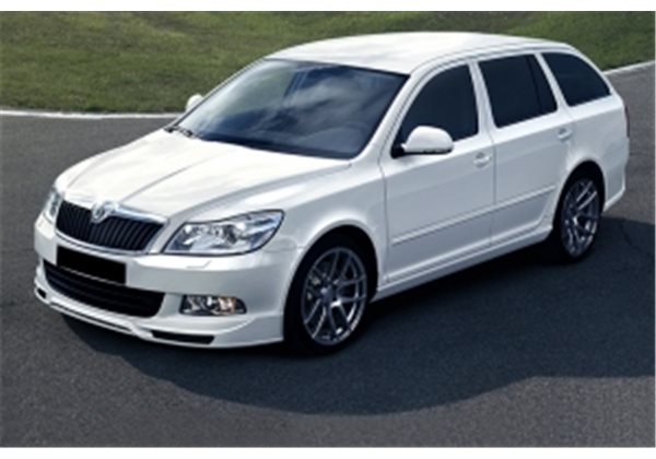 Kit Carroceria Skoda Octavia Mk2 1z Facelift Kombi Sx 