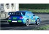 Kit Carroceria Subaru Impreza Mk2 Facelift Wrc Wide 
