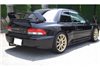 Kit Carroceria Subaru Impreza Mk1 Wrc Wide 