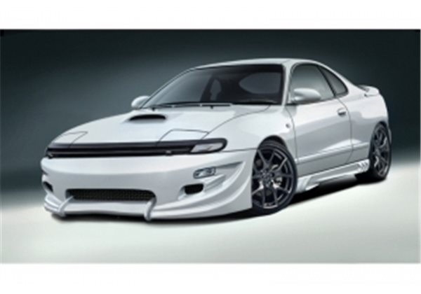 Kit Carroceria Toyota Celica T18 A2 