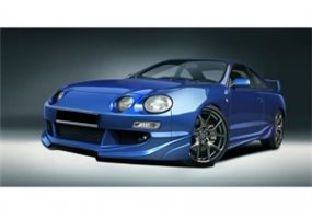 Taloneras Laterales Toyota Celica T20 Bsx 