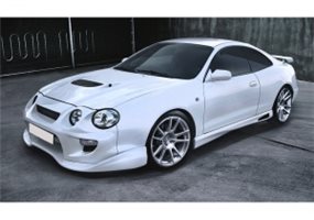 Taloneras Laterales Toyota Celica T20 Ctx 