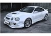 Taloneras Laterales Toyota Celica T20 Ctx 