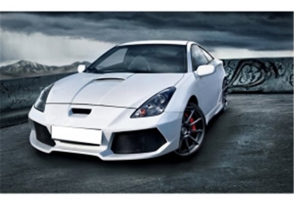 Paragolpes Delantero Toyota Celica T23 Lambo 