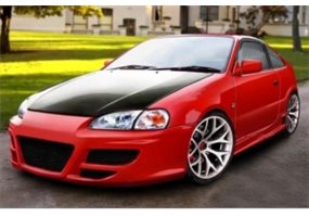 Kit Carroceria Toyota Paseo H-design 