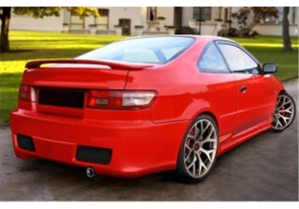 Kit Carroceria Toyota Paseo H-design 