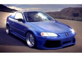 Kit Carroceria Toyota Paseo Lambo-style 