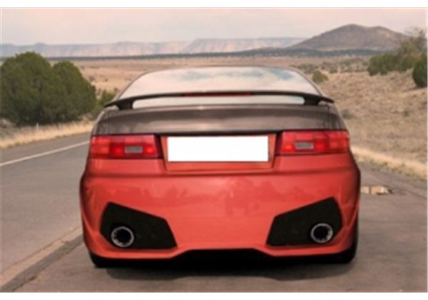 Kit Carroceria Toyota Paseo Lambo-style 