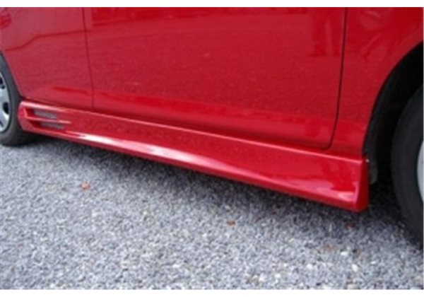 Kit Carroceria Toyota Paseo Lambo-style 