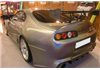 Kit Carroceria Toyota Supra Mk4 Lost 