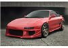 Kit Carroceria Toyota Mr2 Apex 