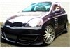 Kit Carroceria Toyota Yaris H-design
