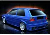 Taloneras Laterales Vw Golf 2 A-style 