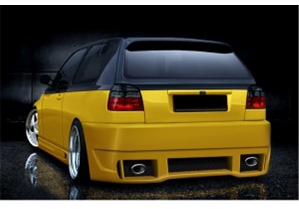 Kit Carroceria Vw Golf 3 Gtx2 