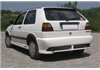 Kit Carroceria Vw Golf 2 Master 