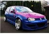 Paragolpes Delantero Vw Golf 4 H-design 