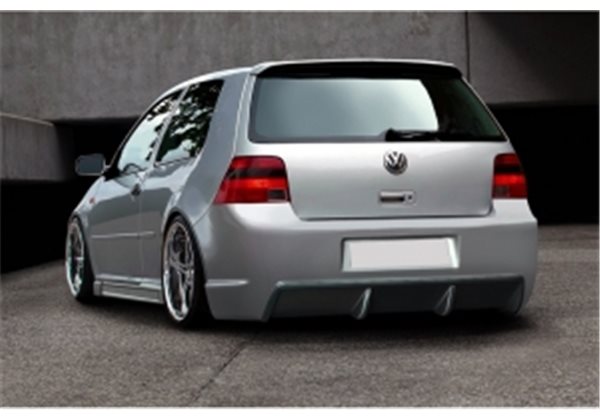 Kit Carroceria Vw Golf 4 Apex 
