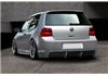 Kit Carroceria Vw Golf 4 Apex 