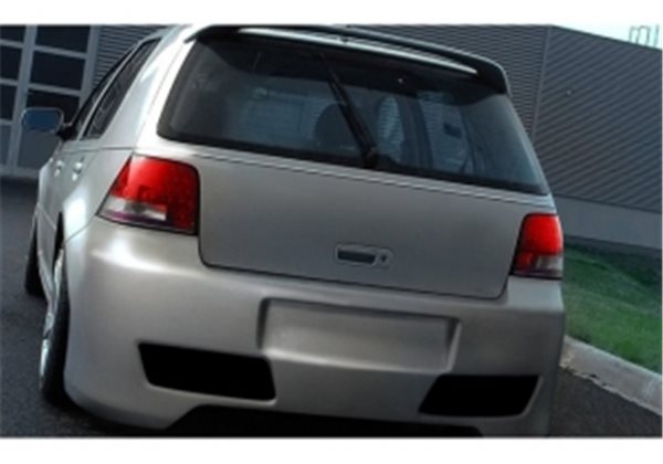 Kit Carroceria Vw Golf 4 H-design 