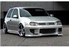 Taloneras Laterales Vw Golf 4 Apex 