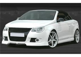 Kit Carroceria Vw Eos A2 