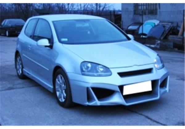 Kit Carroceria Vw Golf 5 Vx 