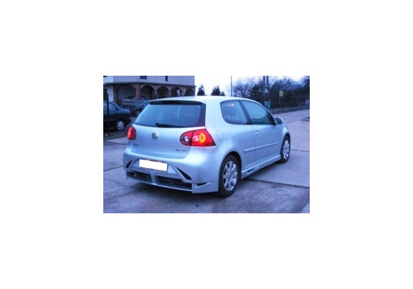 Kit Carroceria Vw Golf 5 Vx 