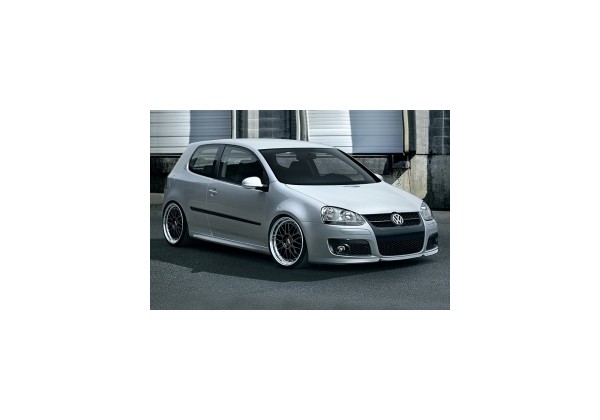 Faldones Laterales Vw Golf 5 Sonic 