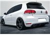 Kit Carroceria Vw Golf 6 Sonic 