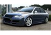 Paragolpes Delantero Vw Passat 3bg A-style 