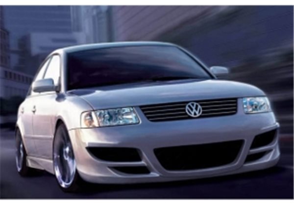 Faldones Laterales Vw Passat 3b H-design 