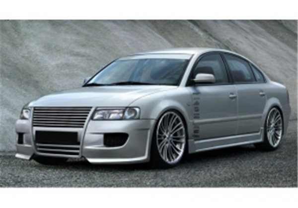 Faldones Laterales Vw Passat 3b St 