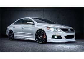 Kit Carroceria Vw Passat B6 3c Cc Storm 