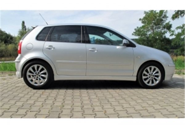 Kit Carroceria Vw Polo 9n Sx 
