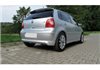 Kit Carroceria Vw Polo 9n Sx 