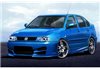 Taloneras Laterales Vw Polo 6n Bsx 