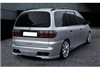 Paragolpes Trasero Vw Sharan Cronos 