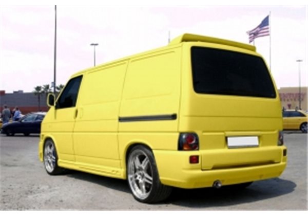 Kit Carroceria Vw Transporter T4 Tx 