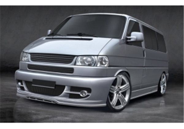 Taloneras Laterales Vw Transporter T4 St 