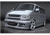 Taloneras Laterales Vw Transporter T4 St 